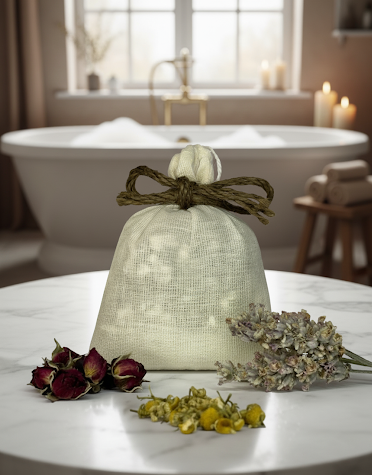 Creëer je eigen mini-spa thuis: Self-care rituelen die je niet mag missen